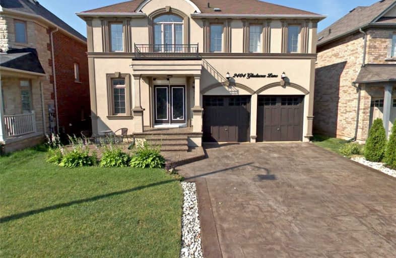 2404 Gladacres Lane, Oakville | Image 1