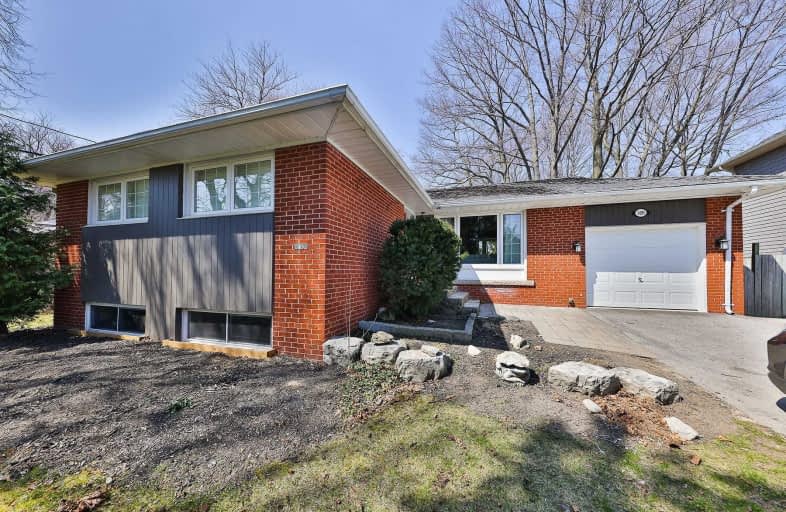 1491 Trenton Road, Oakville | Image 1