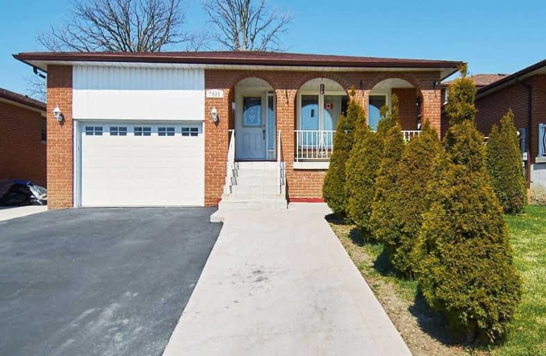 7628 Middleshire Drive, Mississauga | Image 1