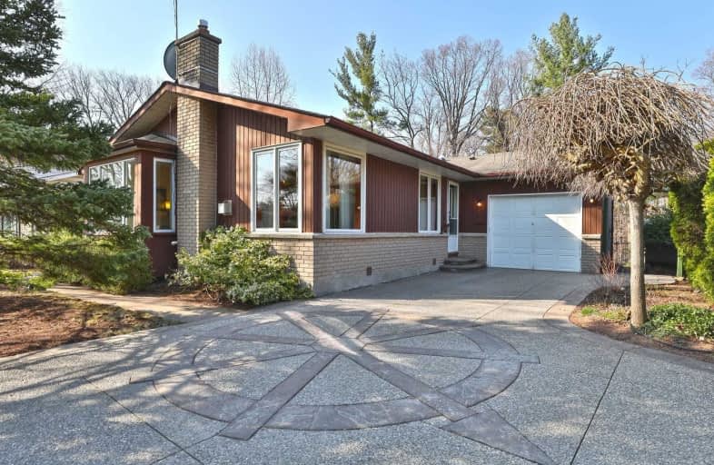 1382 Forest Glade Road, Oakville | Image 1