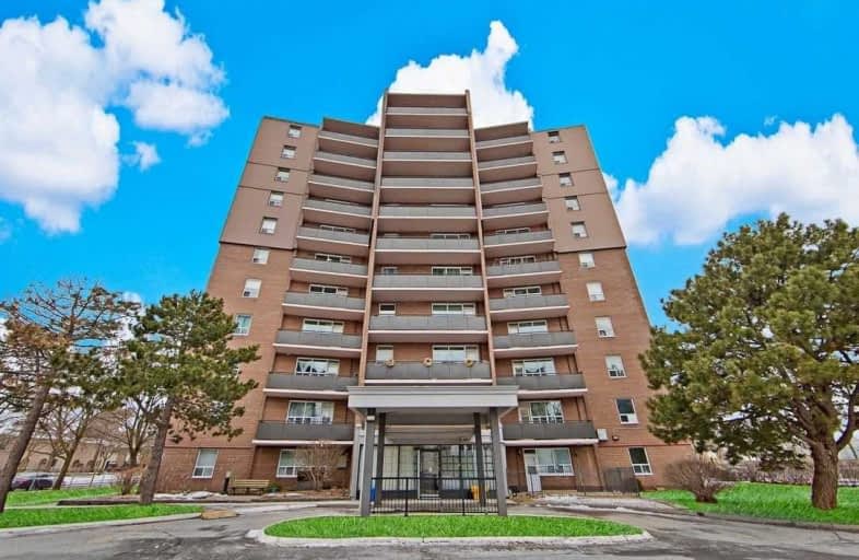 505-3065 Queen Frederica Drive, Mississauga | Image 1