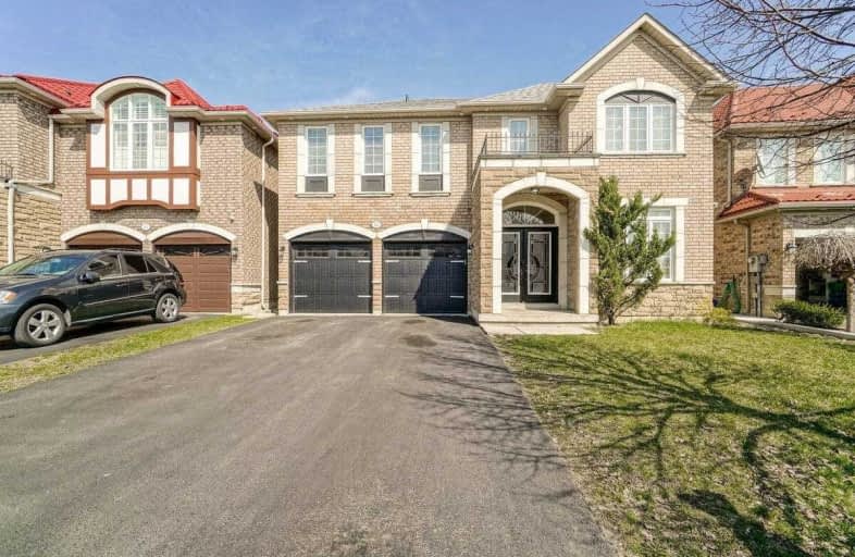 13 Cedarcliff Trail, Brampton | Image 1