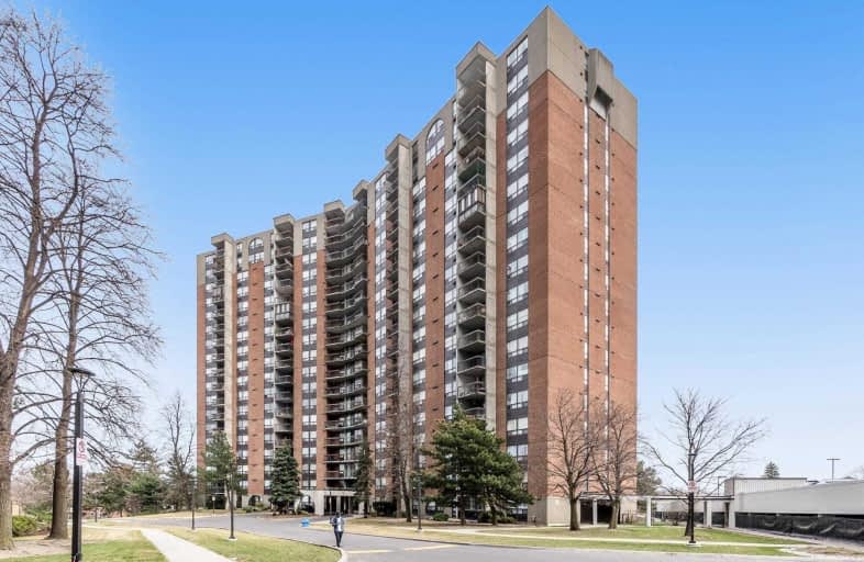 312-50 Mississauga Valley Boulevard, Mississauga | Image 1