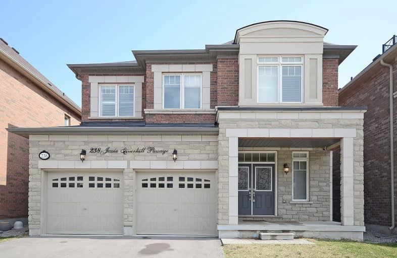 238 Jessie Caverhill Pass, Oakville | Image 1