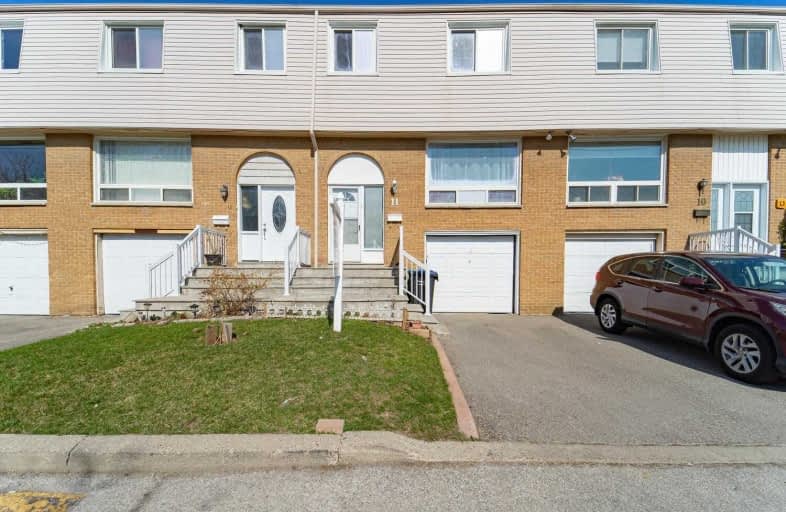 # 11-3525 Brandon Gate Drive, Mississauga | Image 1