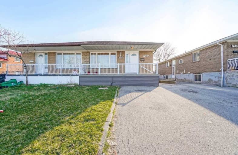 7586 Rockhill Road, Mississauga | Image 1