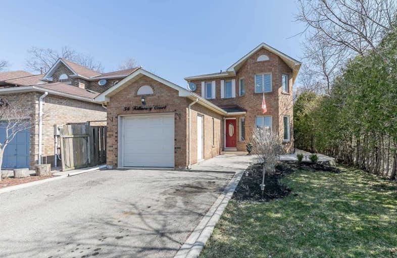 54 Killarney Court, Brampton | Image 1