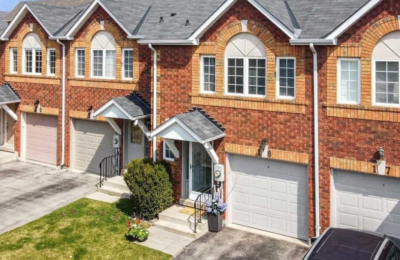 18-1425 Abbeywood Drive, Oakville | Image 1