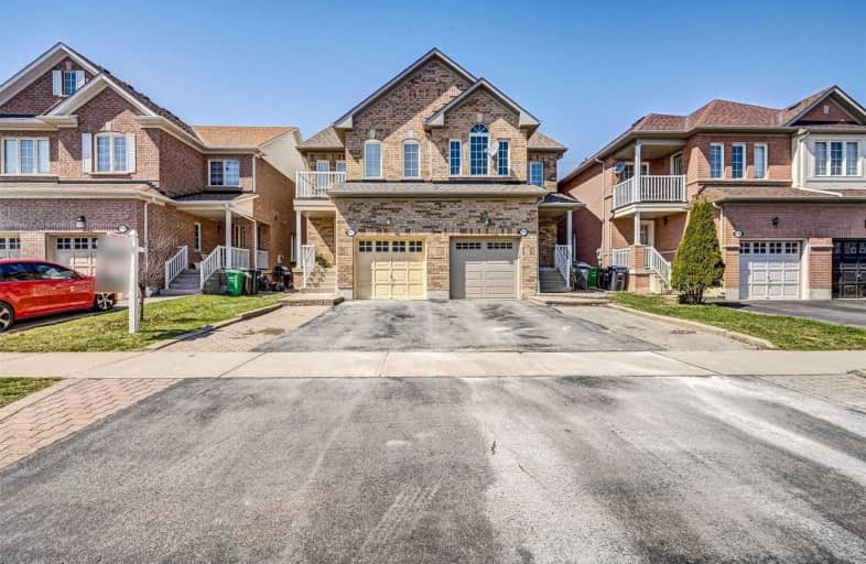 3697 Partition Road, Mississauga | Image 1