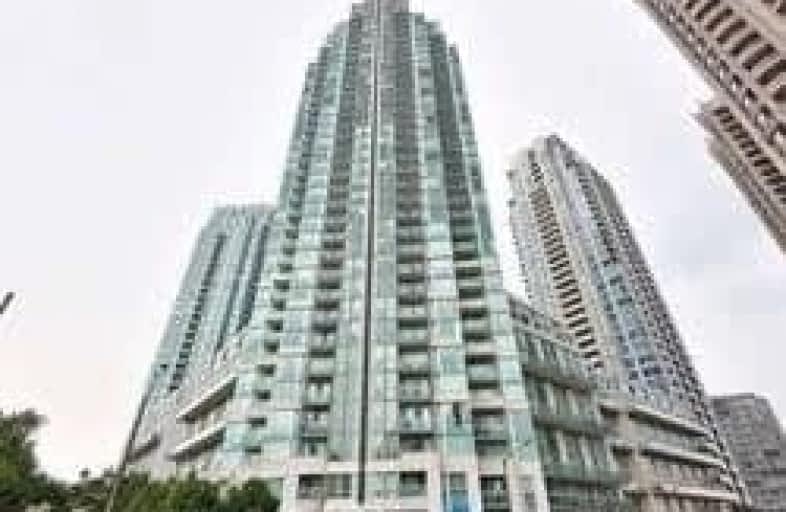 1601-3939 Duke of York Boulevard, Mississauga | Image 1