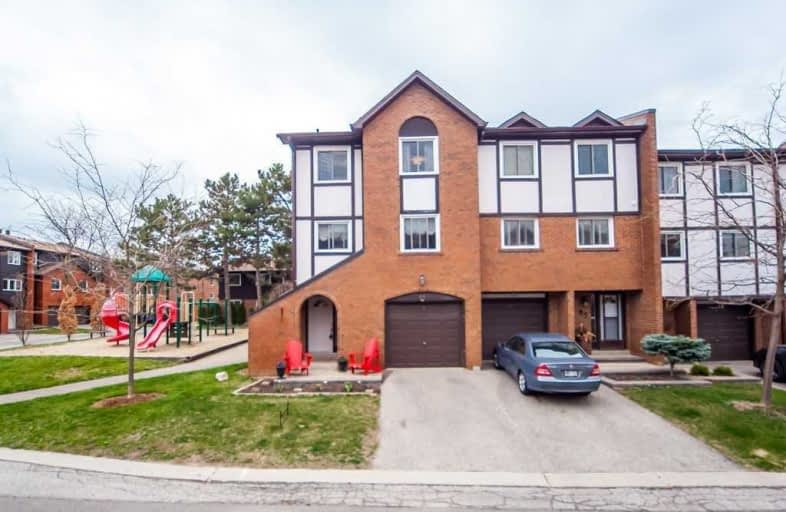 84-1755 Rathburn Road East, Mississauga | Image 1