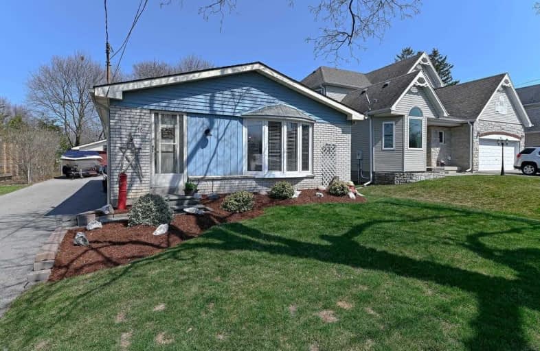 16 Ontario Street, Halton Hills | Image 1