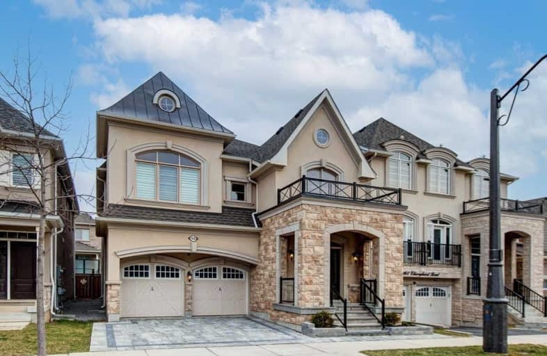 160 Cherryhurst Road, Oakville | Image 1