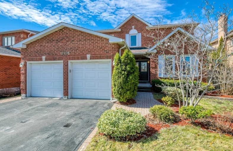 2791 Mahogany Lane, Oakville | Image 1