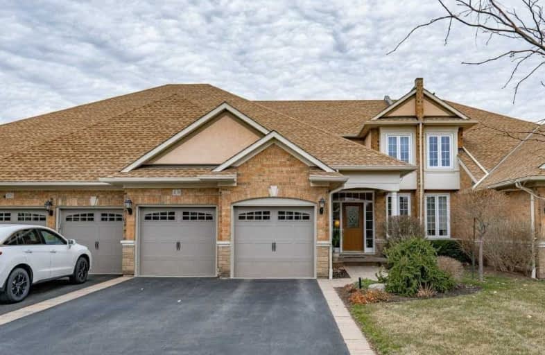 4138 Stonebridge Crescent, Burlington | Image 1