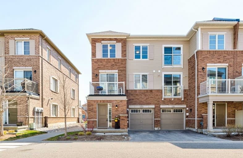 Th 12-165 Hampshire Way, Milton | Image 1