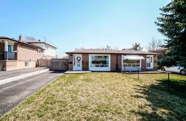 7 Dunwich Place, Brampton | Image 1