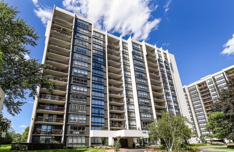 Ph3-2185 Marine Drive, Oakville | Image 1