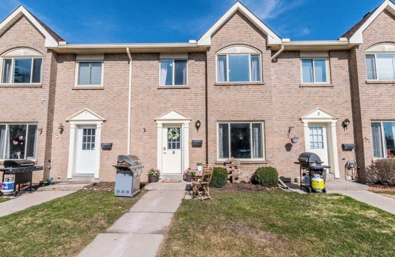 06-6 Parkview Drive, Orangeville | Image 1