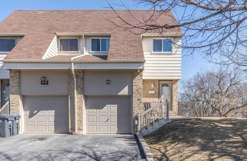 50 Tara Park Crescent, Brampton | Image 1