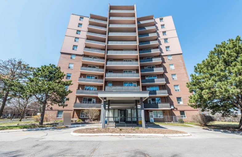 903-3065 Queen Frederica Drive, Mississauga | Image 1
