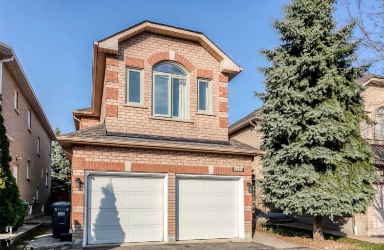 5353 Lucas Court, Mississauga | Image 1