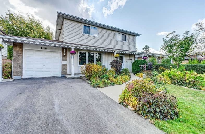 494 Bartley Bull Parkway, Brampton | Image 1