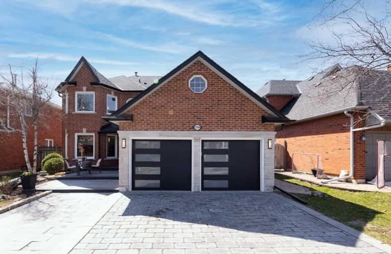 2764 Teak Crescent, Oakville | Image 1