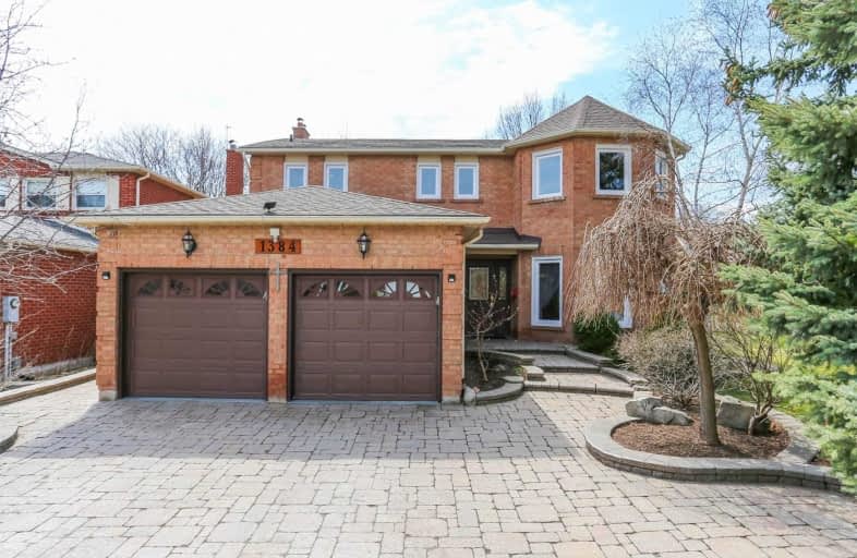 1384 Clearview Drive, Oakville | Image 1