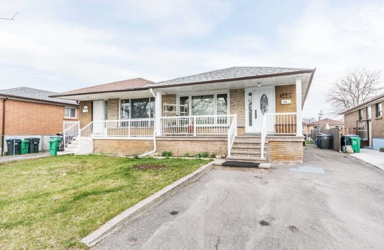 3449 Clara Drive, Mississauga | Image 1