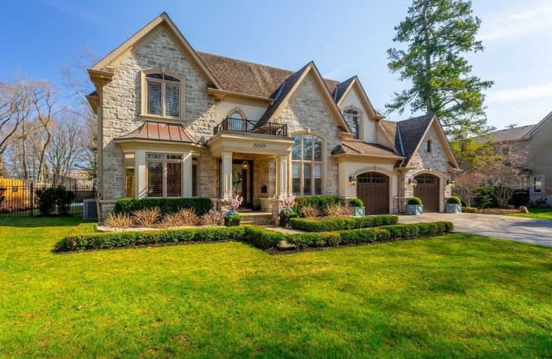 2140 Aintree Terrace, Oakville | Image 1