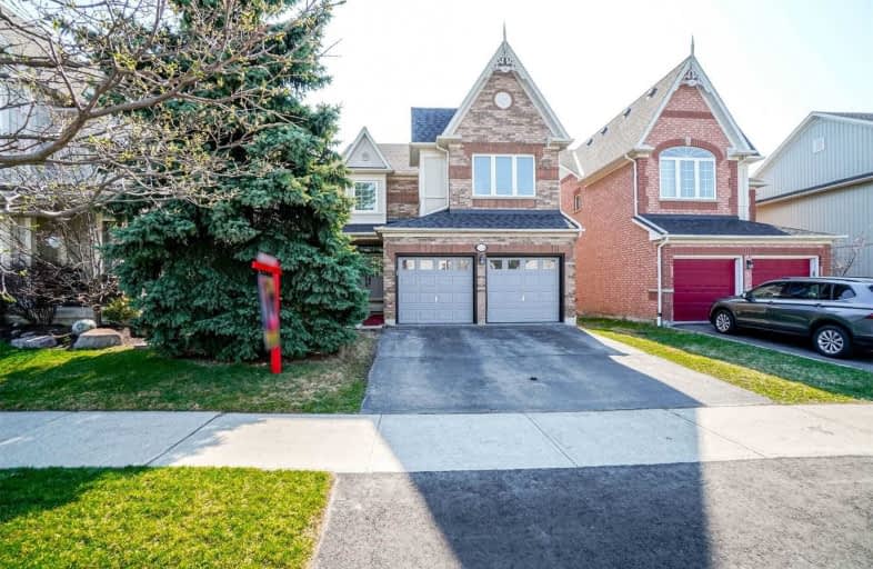 7074 Gooderham Estates Boulevard, Mississauga | Image 1