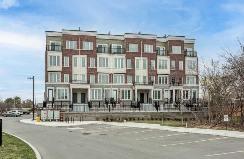 35-2199 Lillykin Street, Oakville | Image 1