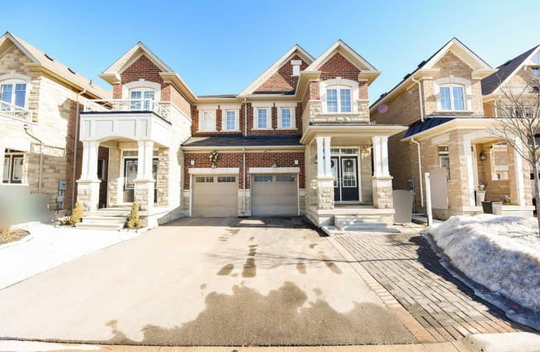 155 Baffin Crescent, Brampton | Image 1