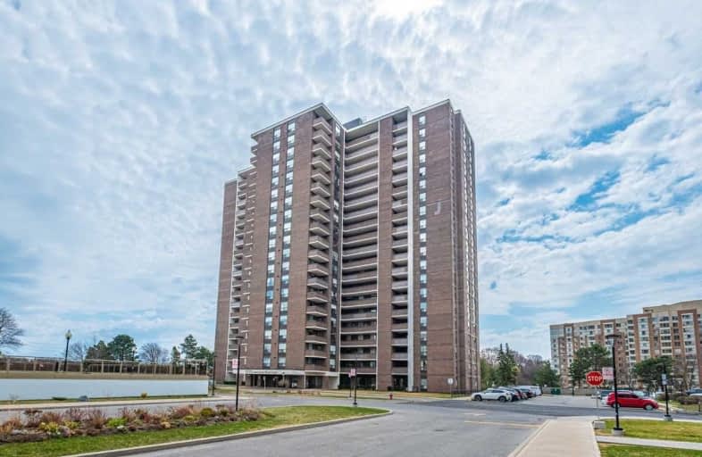 604-1515 Lakeshore Road East, Mississauga | Image 1