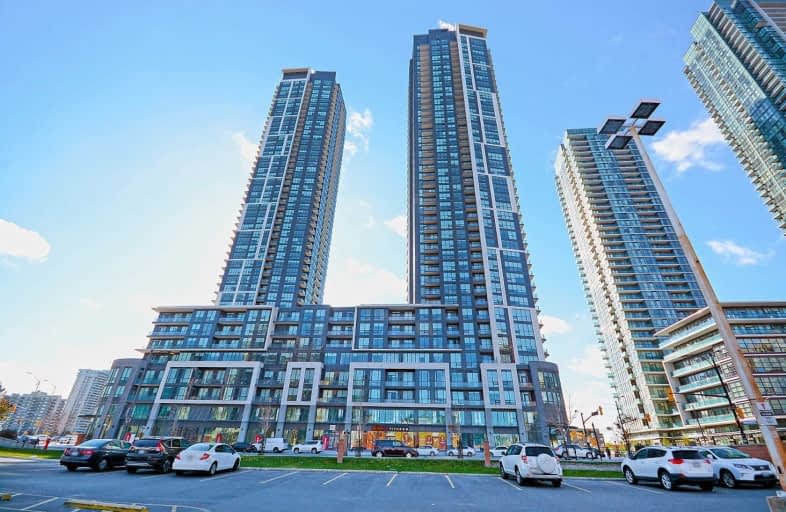 4007-510 Curran Place, Mississauga | Image 1