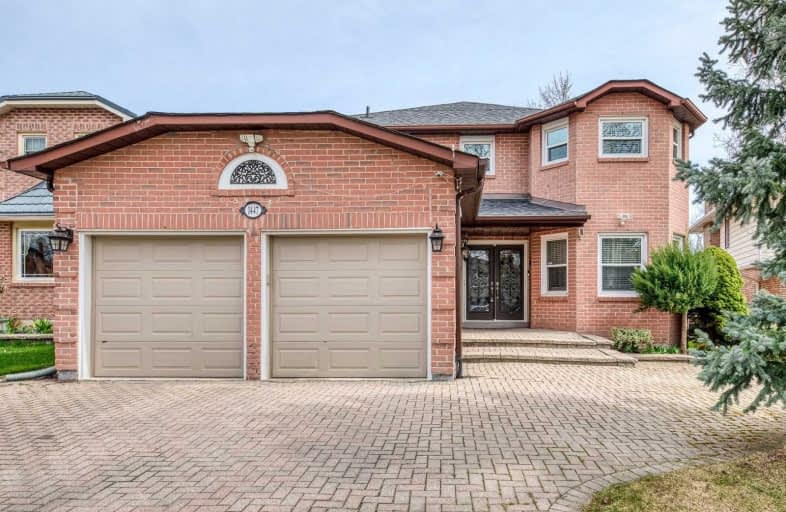 1447 Clearview Drive, Oakville | Image 1