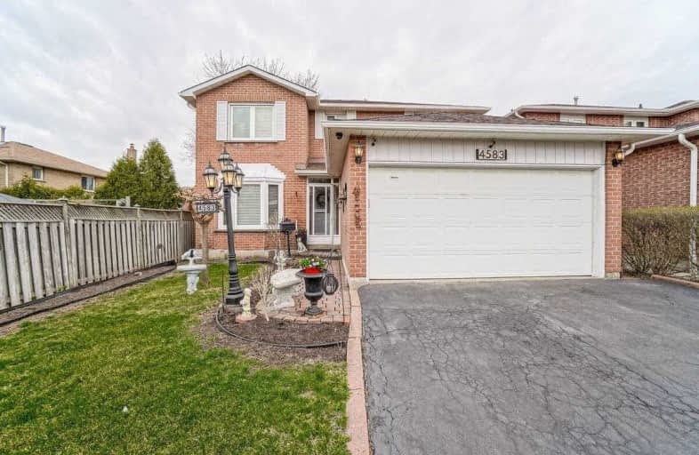 4583 Guildwood Way, Mississauga | Image 1