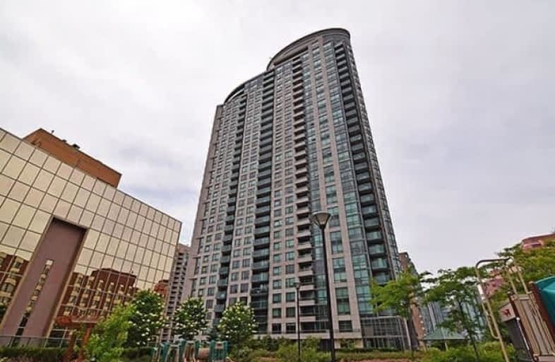3106-208 Enfield Place, Mississauga | Image 1