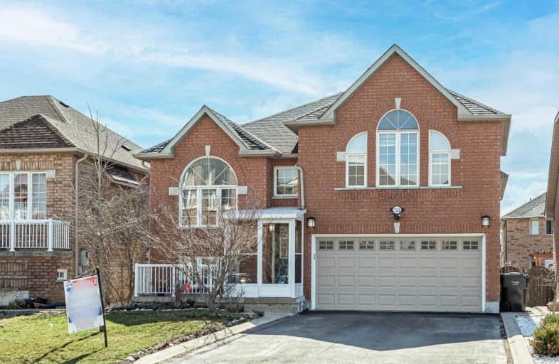 7132 Lowville Heights, Mississauga | Image 1