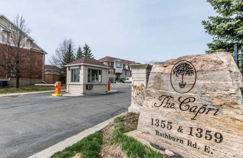 1811-1359 Rathburn Road East, Mississauga | Image 1