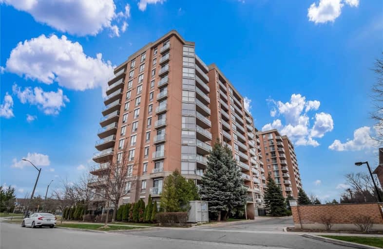 1004-1150 Parkwest Place, Mississauga | Image 1