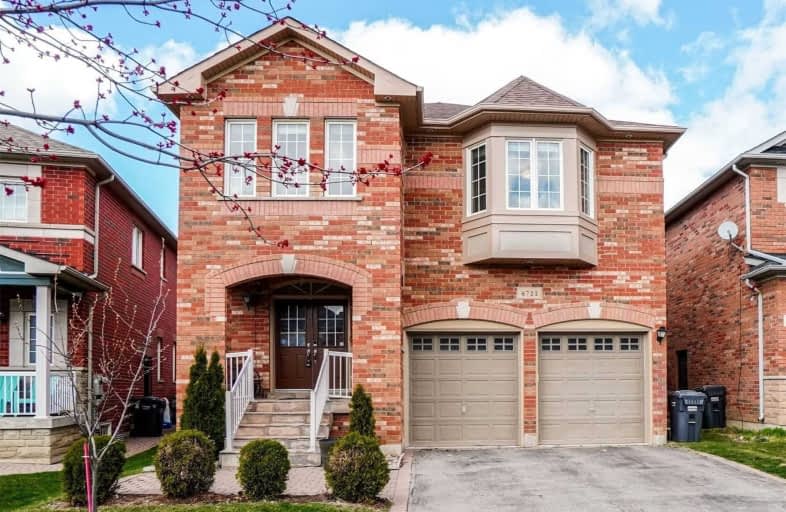 6722 Golden Hills Way, Mississauga | Image 1