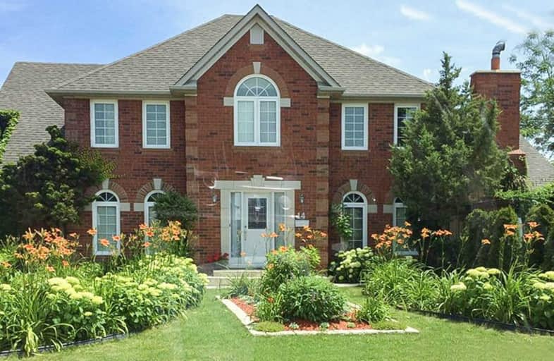 14 Snow Leopard Court, Brampton | Image 1