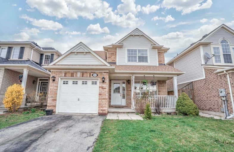 947 Trudeau Drive, Milton | Image 1