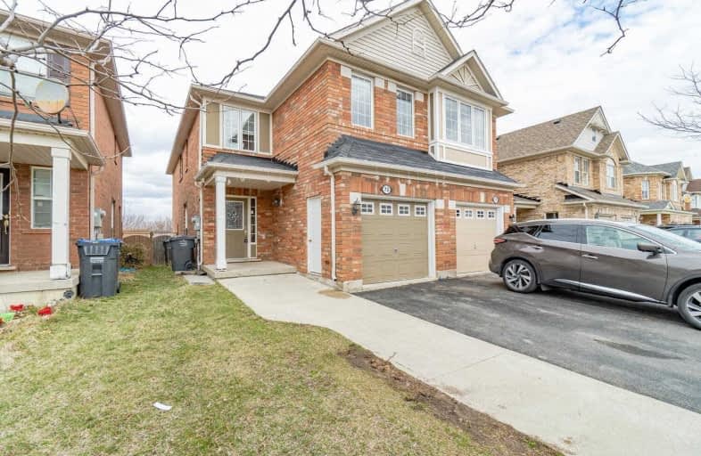 73 Herdwick Street, Brampton | Image 1