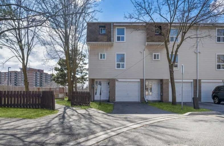 84 Enmount Drive, Brampton | Image 1