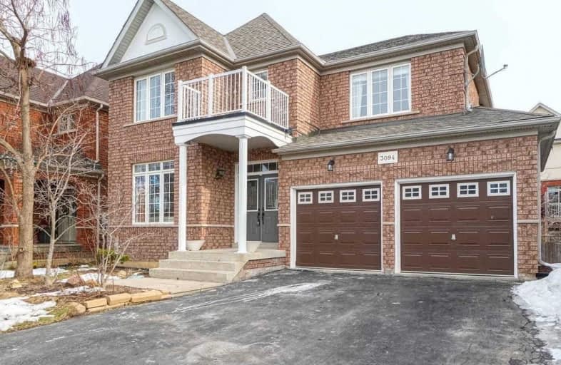 3094 Splendour Place, Mississauga | Image 1