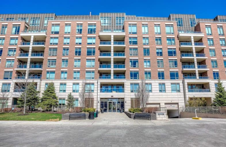 205-2470 Prince Michael Drive, Oakville | Image 1