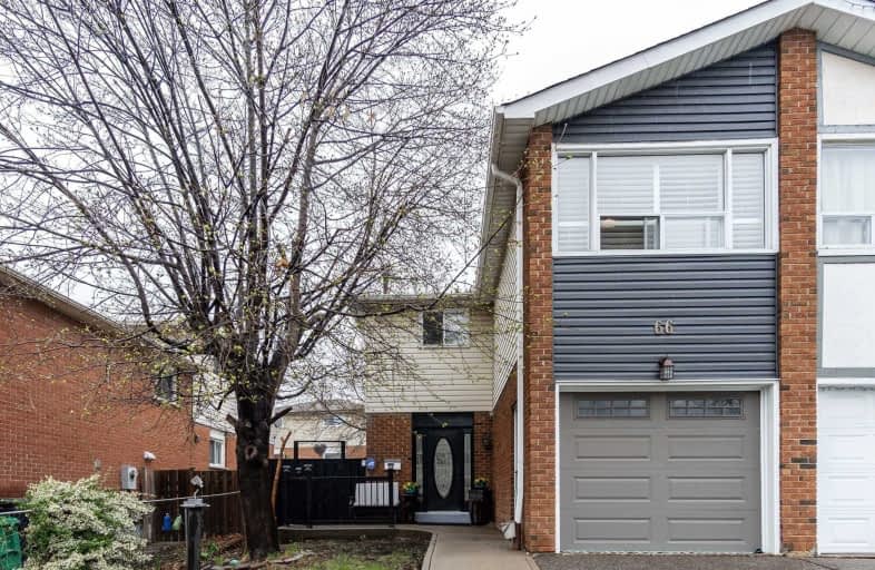 66 Kingswood Drive, Brampton | Image 1